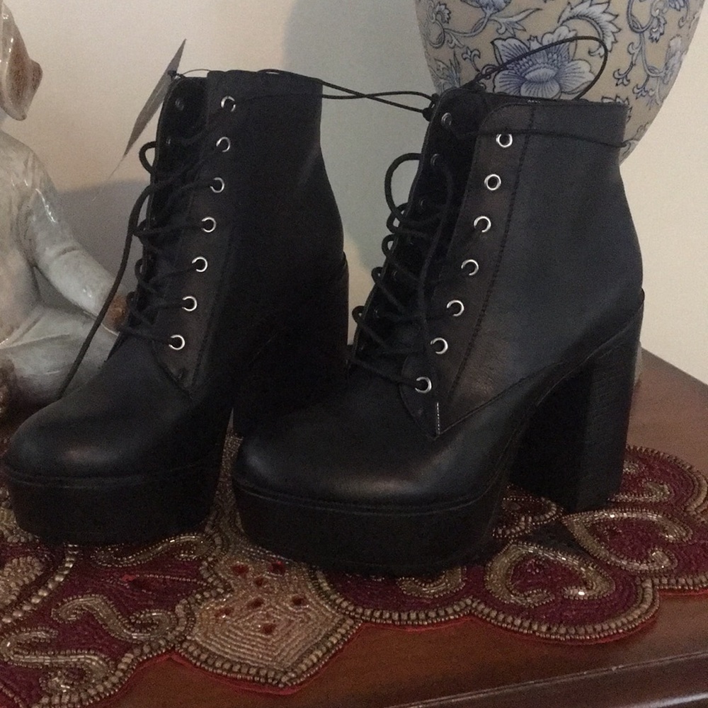 Brand new with tags!